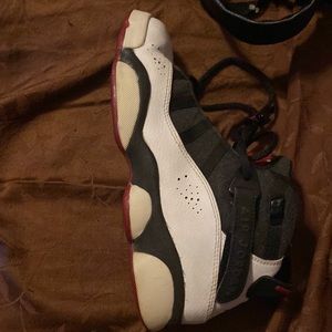Jordan 6 rings size 6 1/2